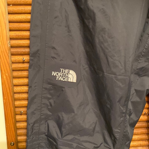 The north face Hyvent mens windbreaker pants size M - Picture 7 of 15